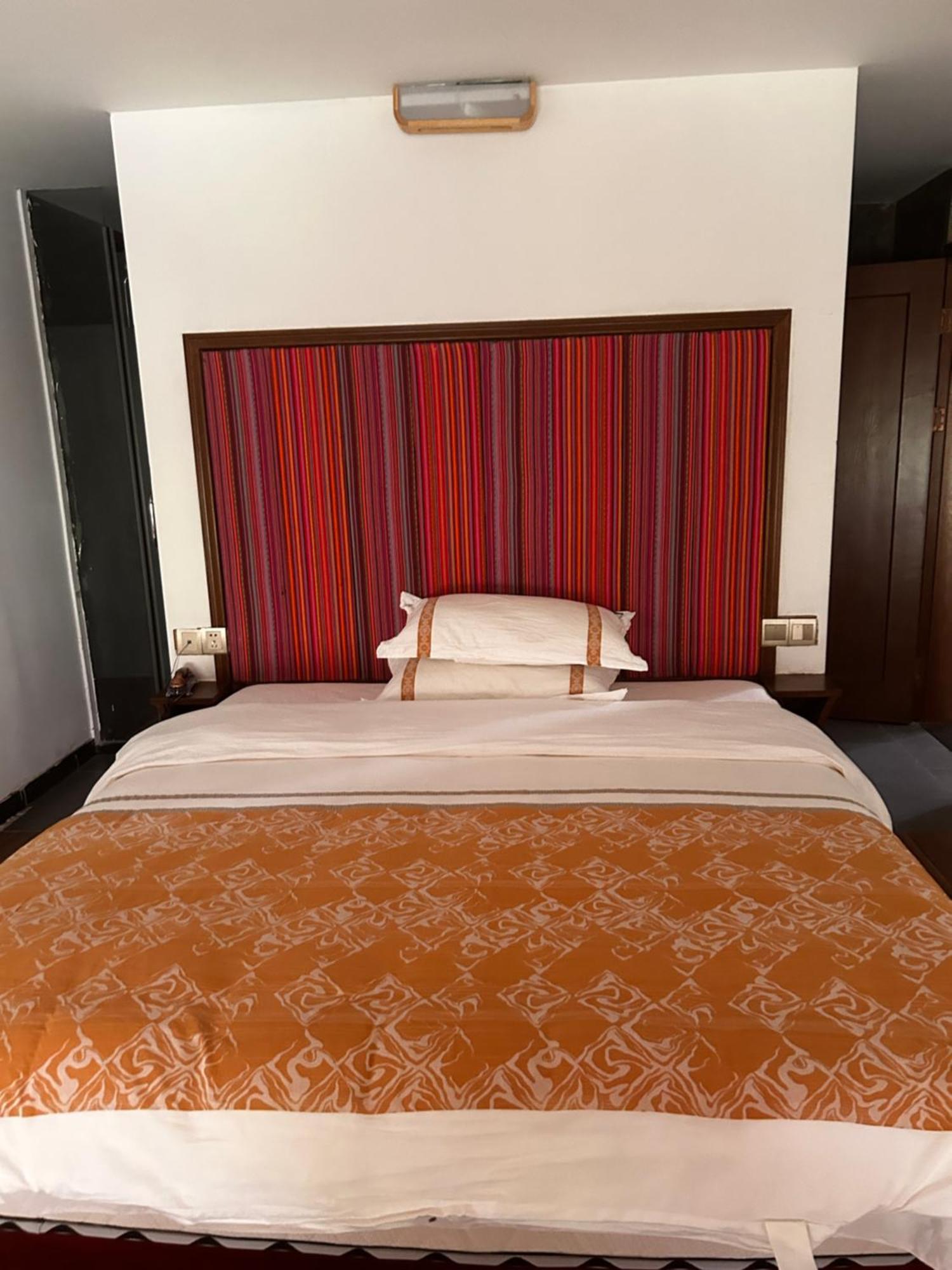 Family Hotel Zhangjiajie Zewnętrze zdjęcie