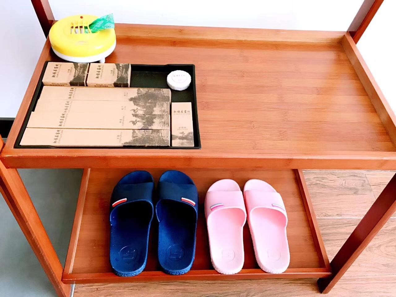 Family Hotel Zhangjiajie Zewnętrze zdjęcie
