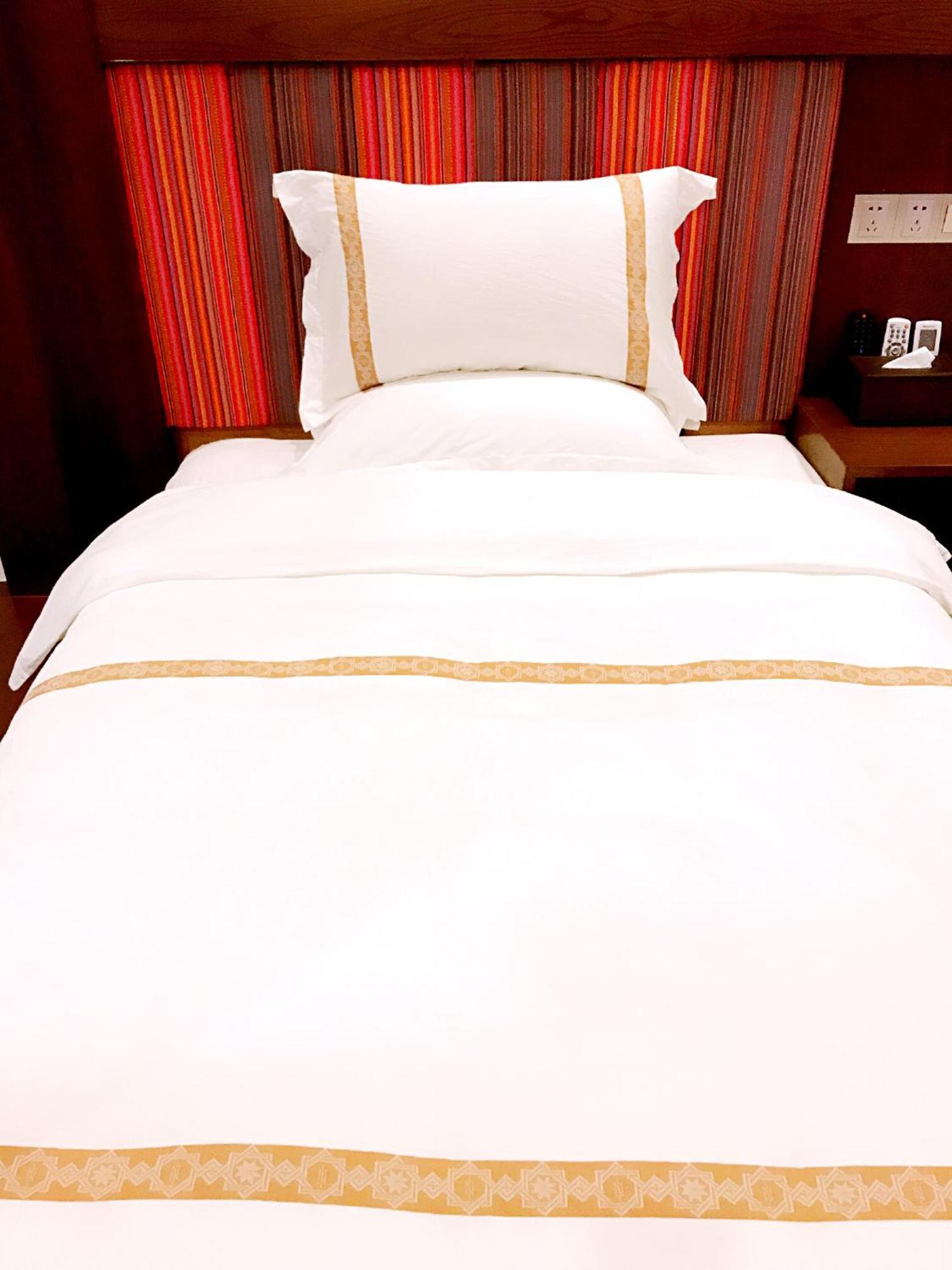 Family Hotel Zhangjiajie Zewnętrze zdjęcie