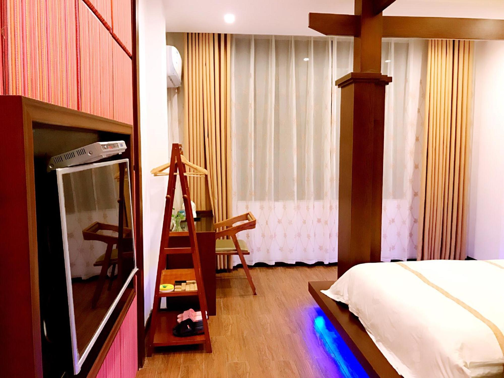 Family Hotel Zhangjiajie Zewnętrze zdjęcie